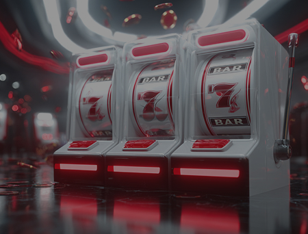 Casino Greek
