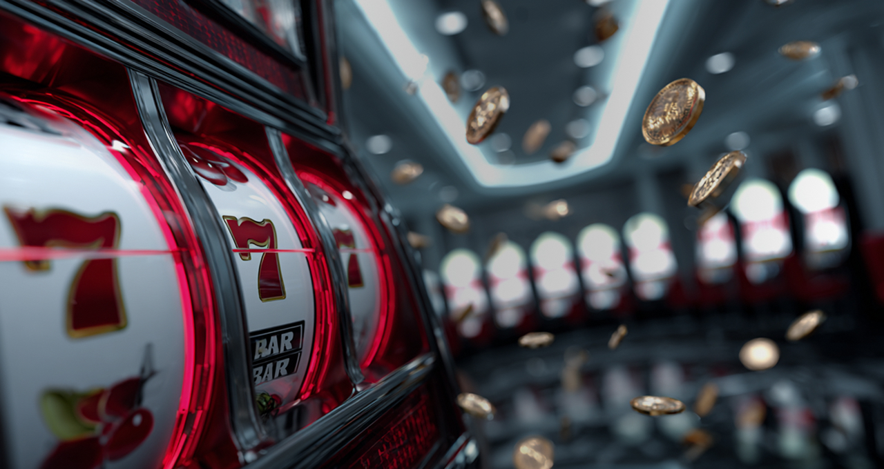 Casino Greek